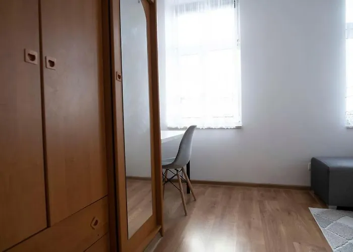 Apartament Pod Katedra W Gnieznie