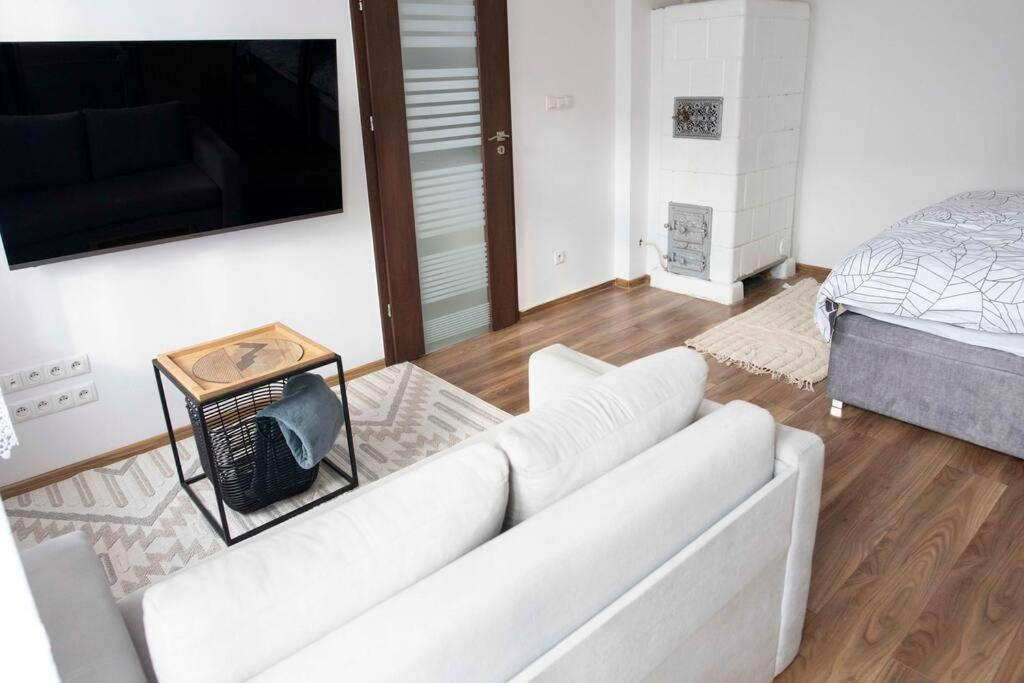 Apartment Pod Katedra W Gnieznie Gniezno